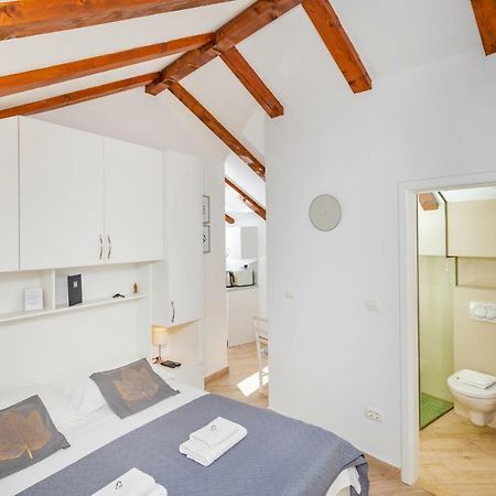 Ragusa City Walls Apartments Εξωτερικό φωτογραφία