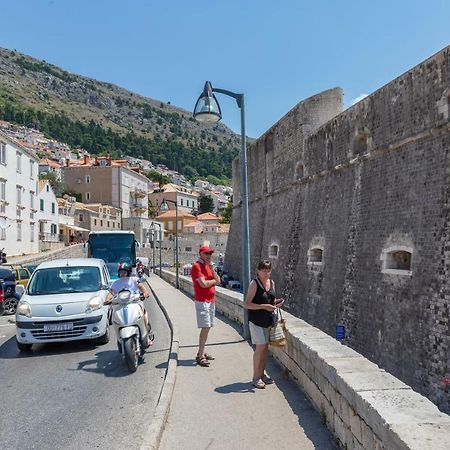 Ragusa City Walls Apartments Εξωτερικό φωτογραφία