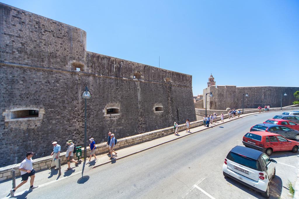 Ragusa City Walls Apartments Εξωτερικό φωτογραφία