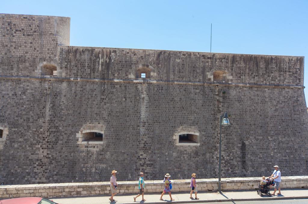 Ragusa City Walls Apartments Εξωτερικό φωτογραφία