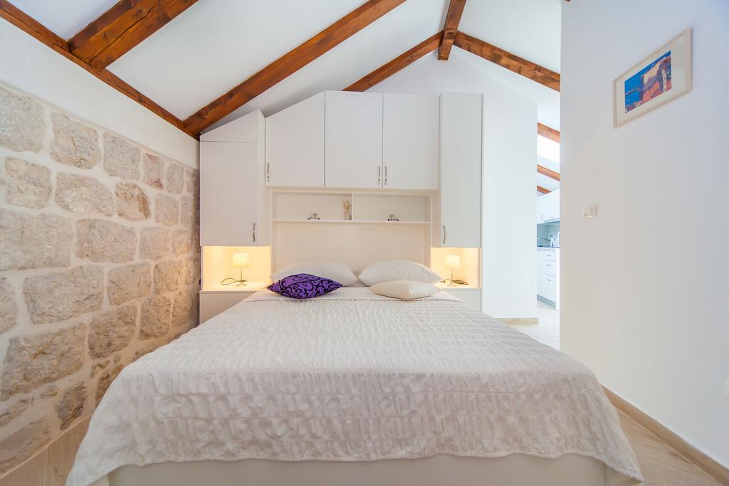 Ragusa City Walls Apartments Εξωτερικό φωτογραφία