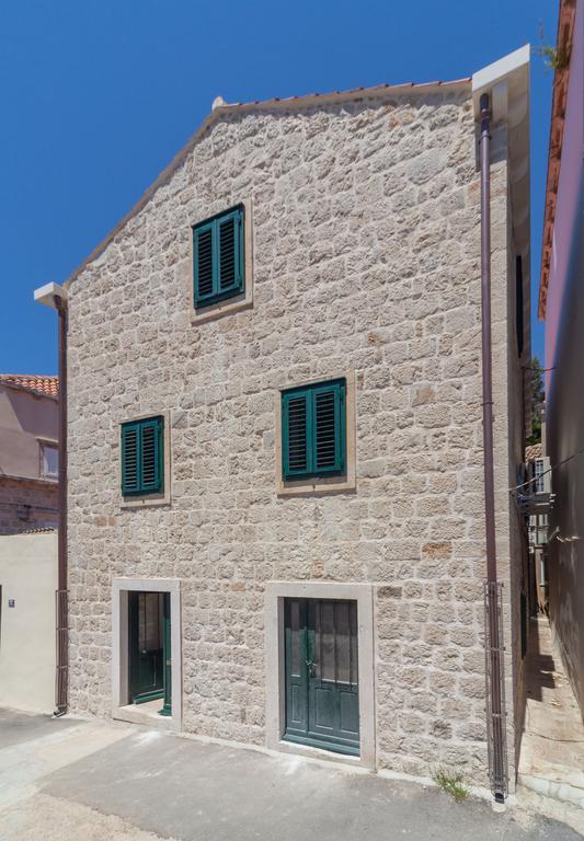 Ragusa City Walls Apartments Εξωτερικό φωτογραφία