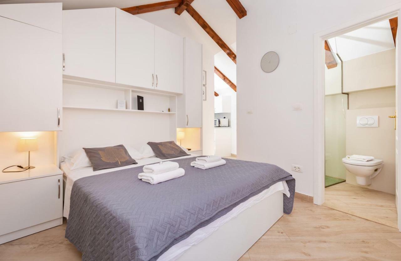 Ragusa City Walls Apartments Εξωτερικό φωτογραφία