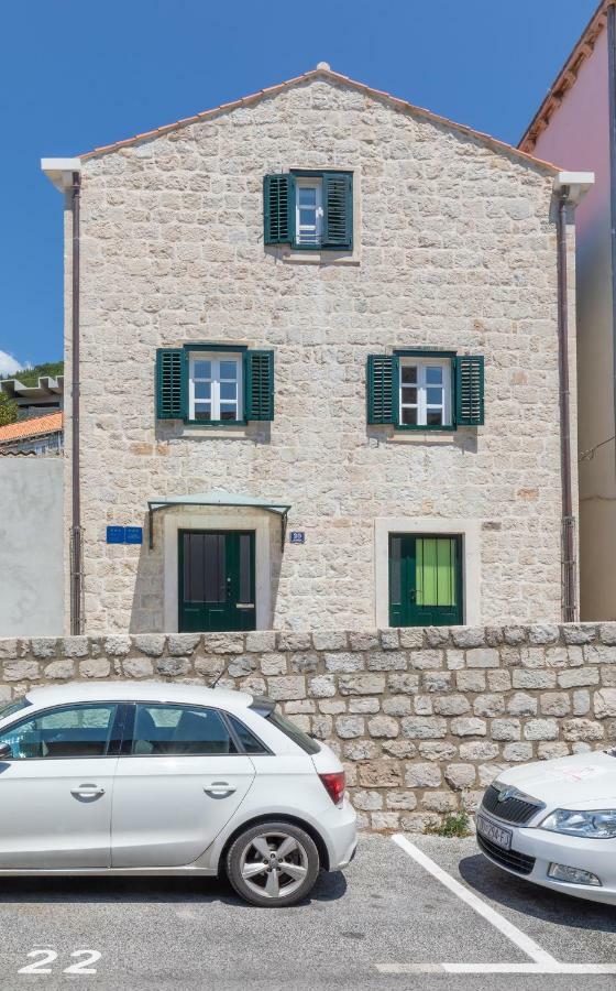 Ragusa City Walls Apartments Εξωτερικό φωτογραφία
