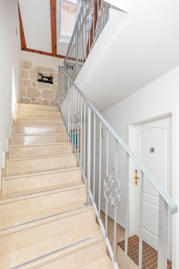 Ragusa City Walls Apartments Εξωτερικό φωτογραφία