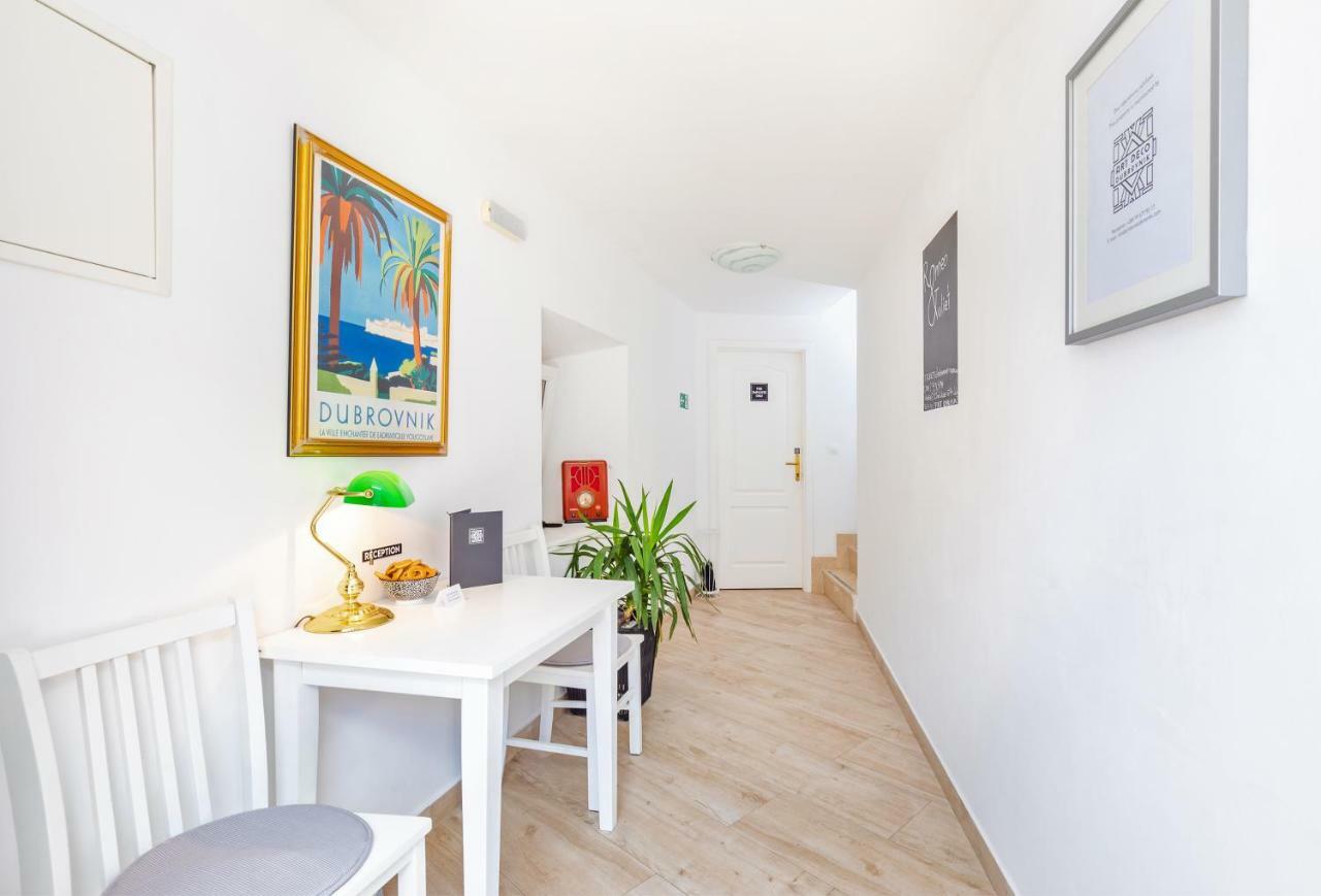 Ragusa City Walls Apartments Εξωτερικό φωτογραφία