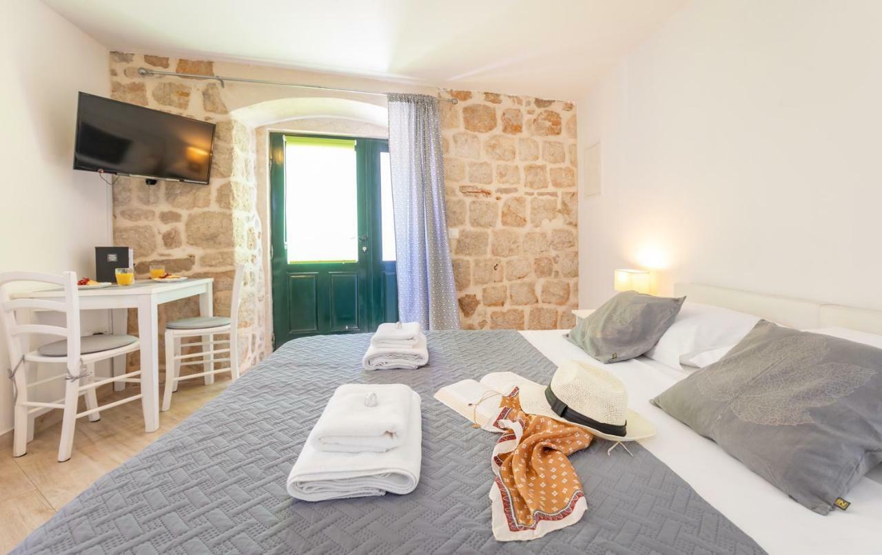Ragusa City Walls Apartments Εξωτερικό φωτογραφία