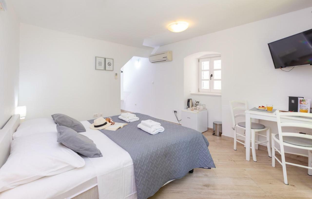 Ragusa City Walls Apartments Εξωτερικό φωτογραφία