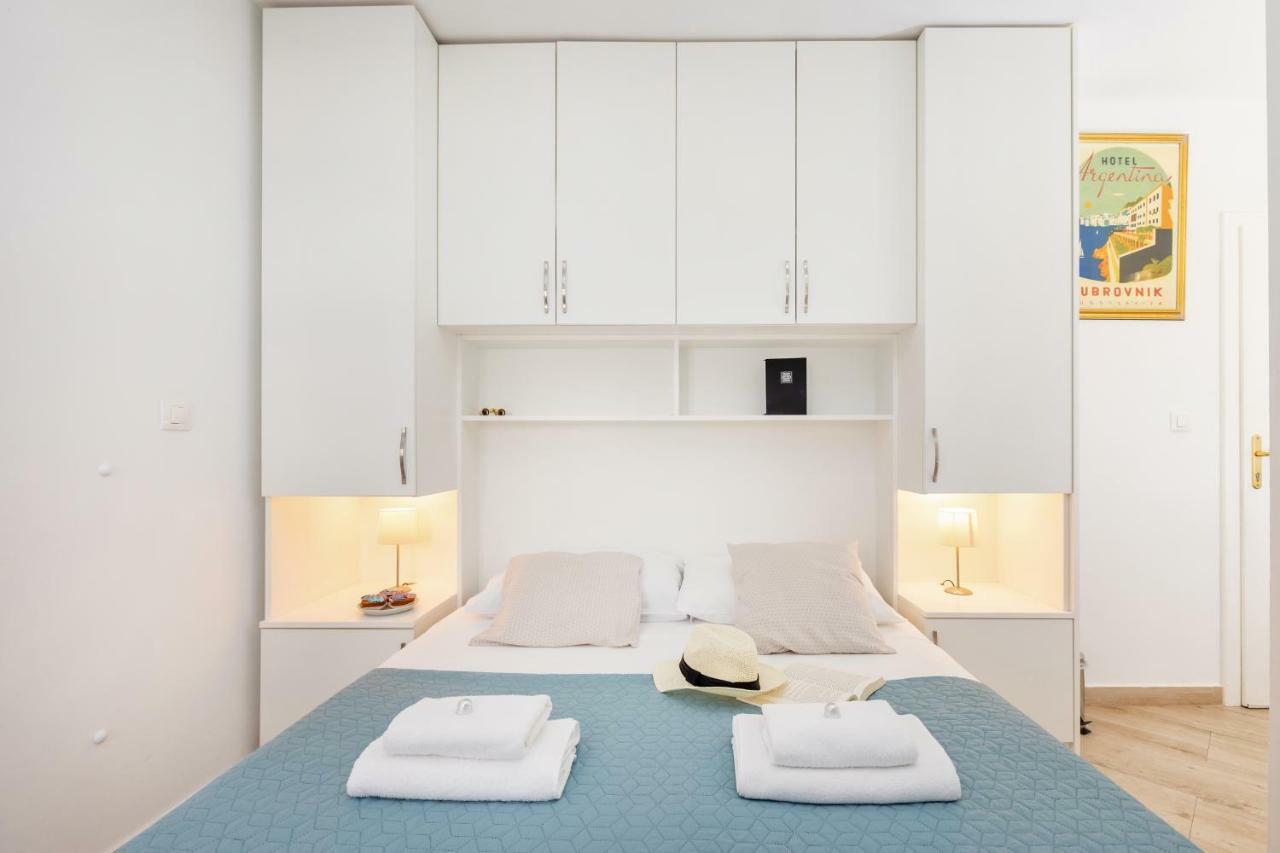 Ragusa City Walls Apartments Εξωτερικό φωτογραφία