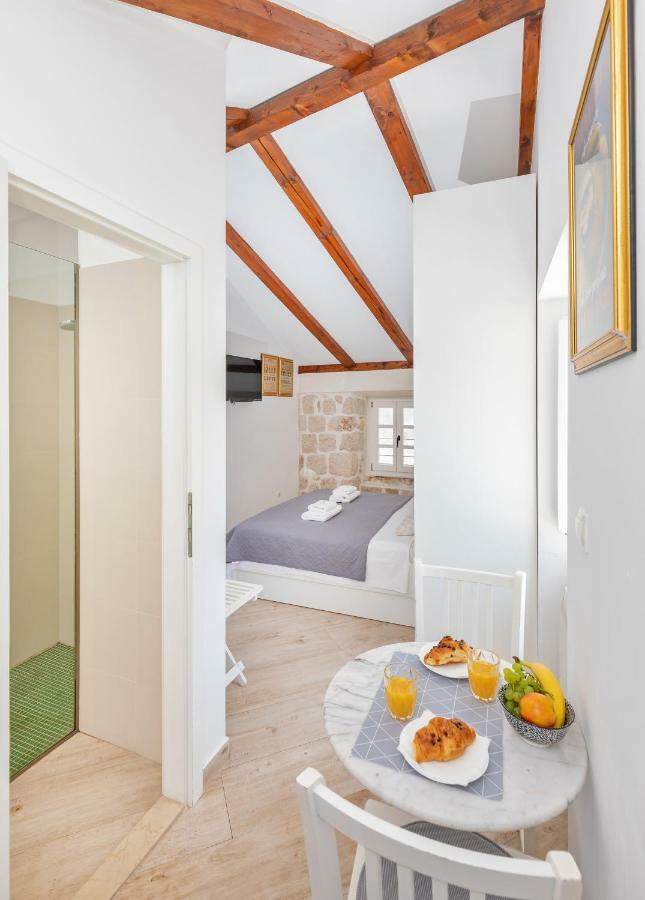 Ragusa City Walls Apartments Εξωτερικό φωτογραφία