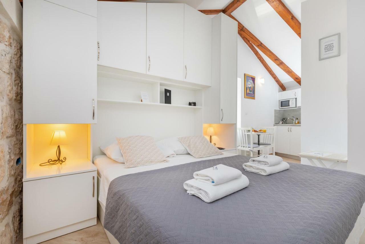 Ragusa City Walls Apartments Εξωτερικό φωτογραφία