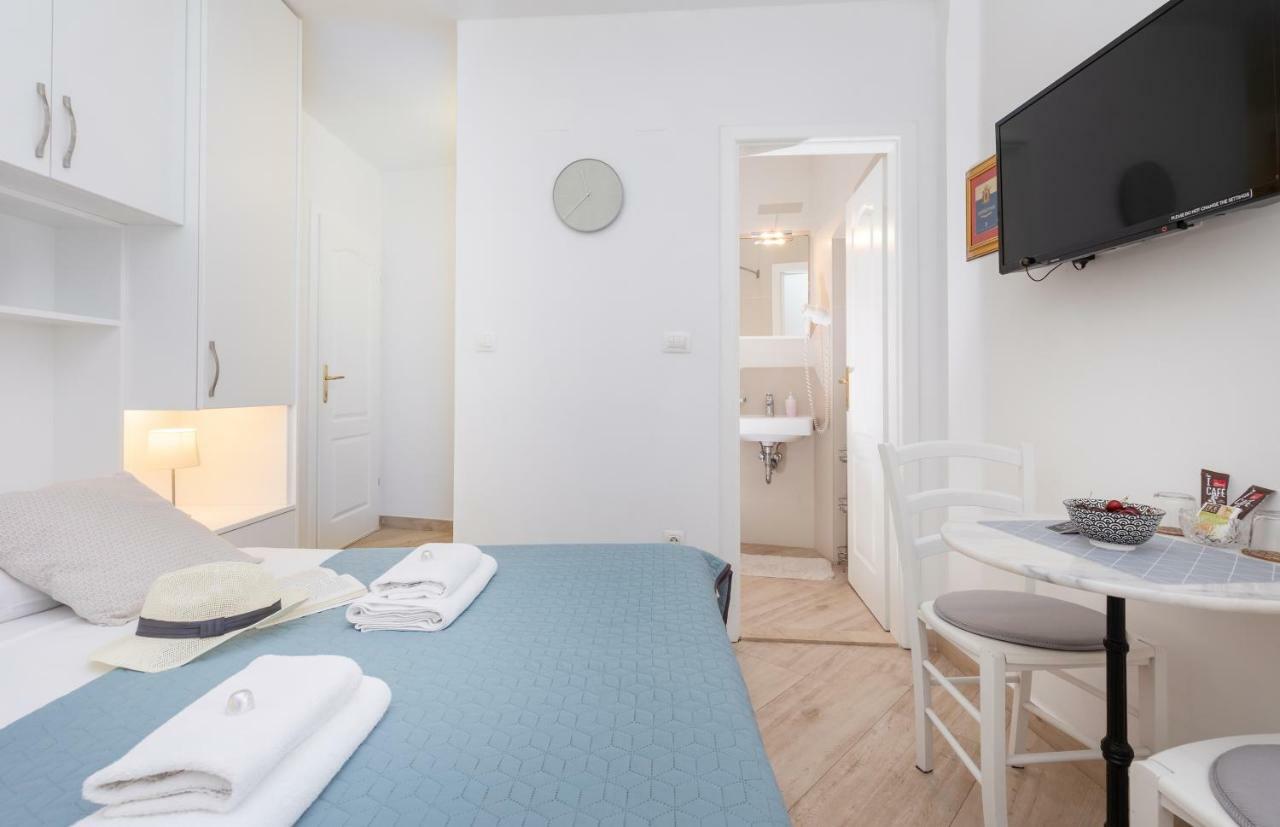 Ragusa City Walls Apartments Εξωτερικό φωτογραφία