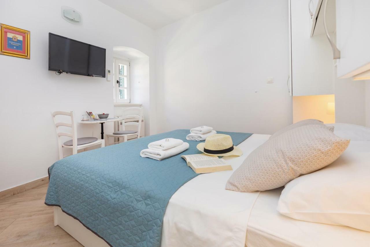 Ragusa City Walls Apartments Εξωτερικό φωτογραφία