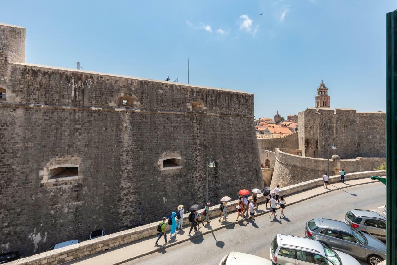 Ragusa City Walls Apartments Εξωτερικό φωτογραφία