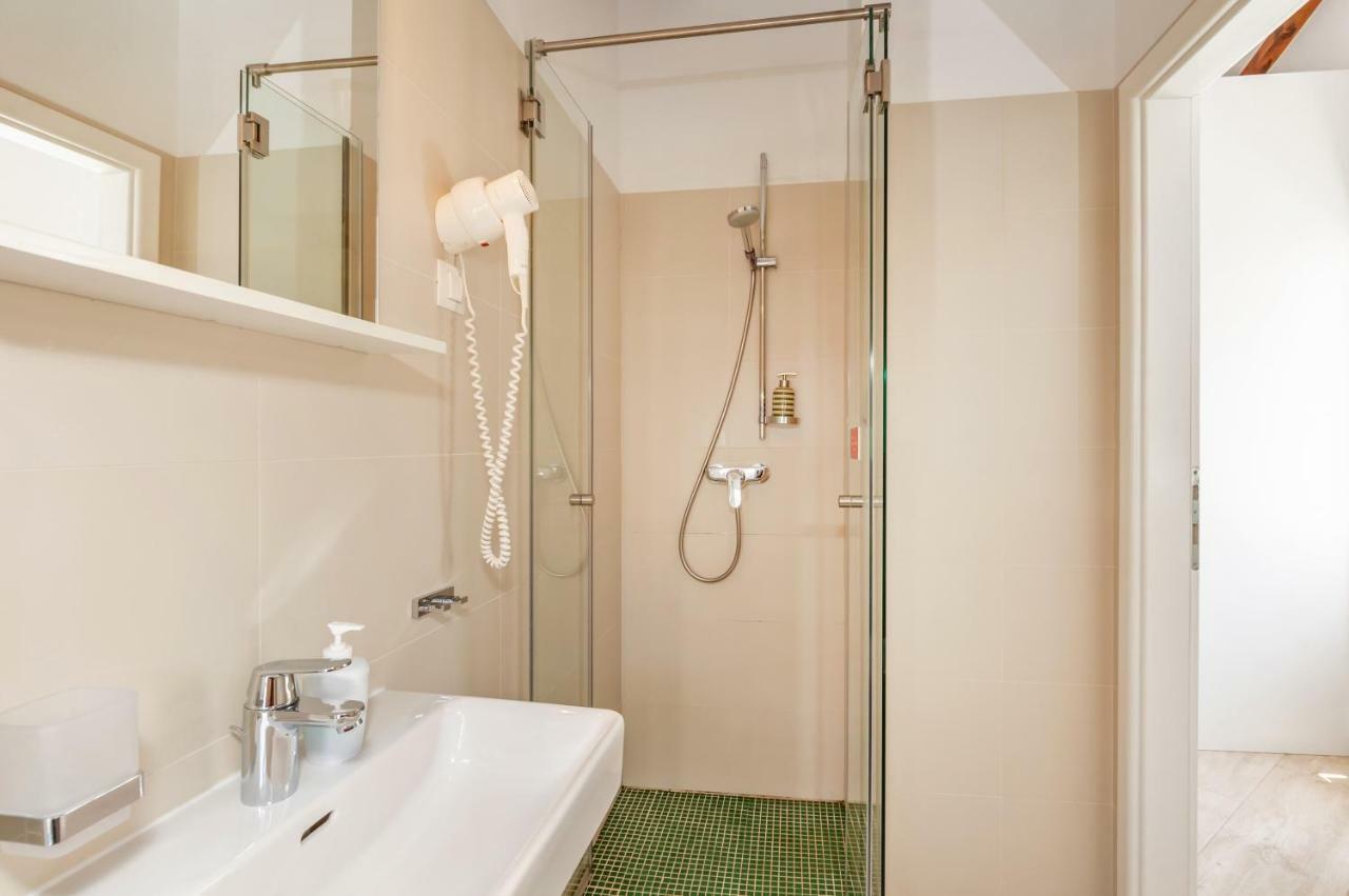 Ragusa City Walls Apartments Εξωτερικό φωτογραφία