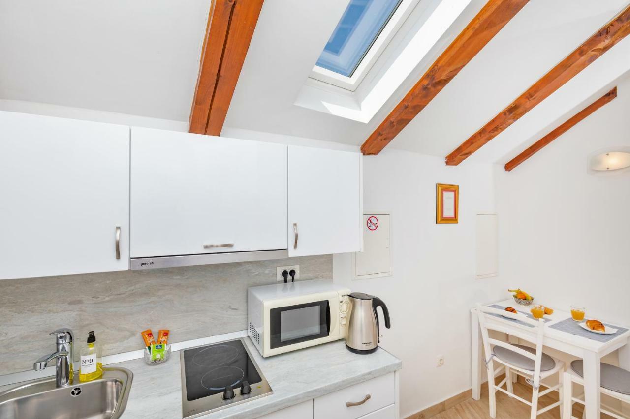 Ragusa City Walls Apartments Εξωτερικό φωτογραφία