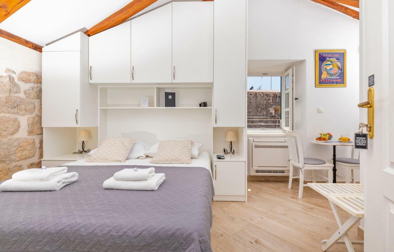 Ragusa City Walls Apartments Εξωτερικό φωτογραφία